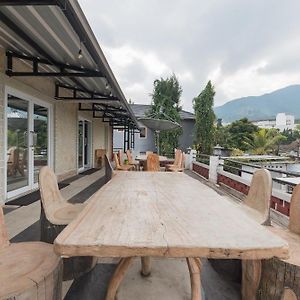 Urbanview Hotel Anggrek Puncak By Reddoorz